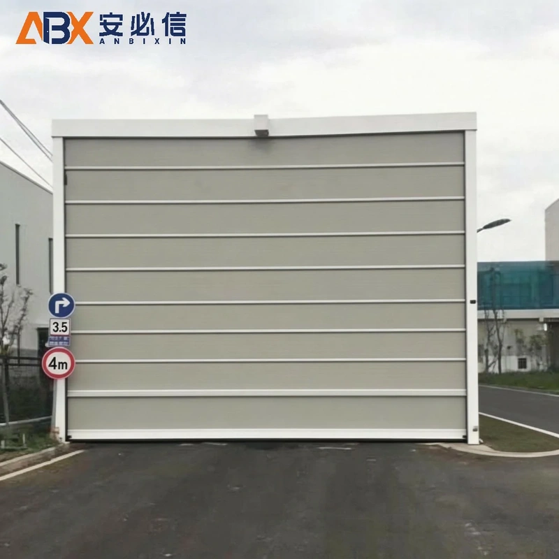 阳江市高速堆积门