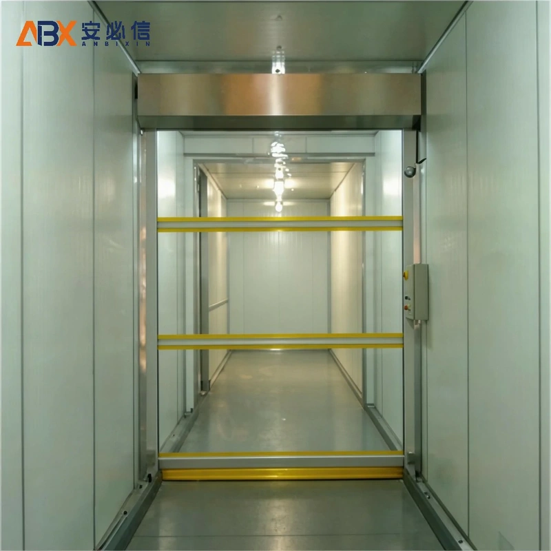 阳江市软帘快速门
