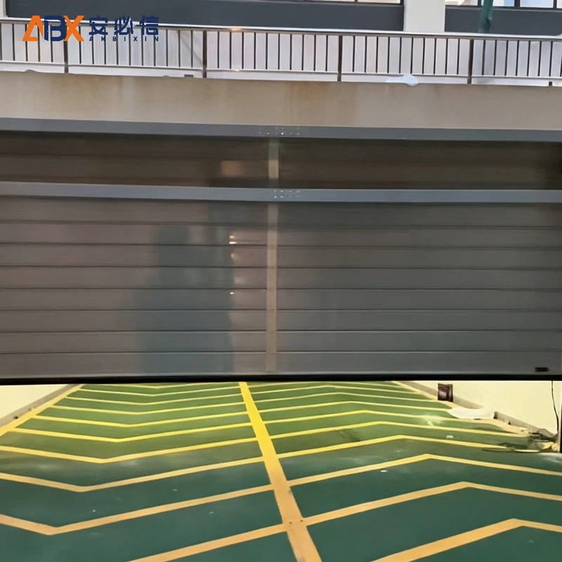 阳江市消防高速门